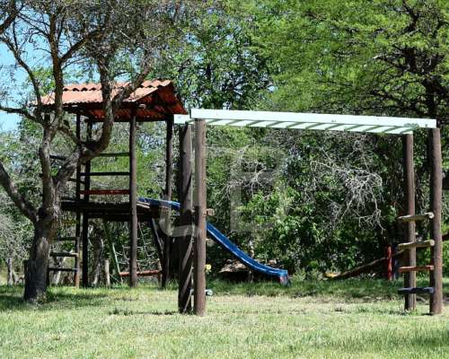 Lotes Desde 2.500 M2 en las Bajadas, Córdoba - Financiacion