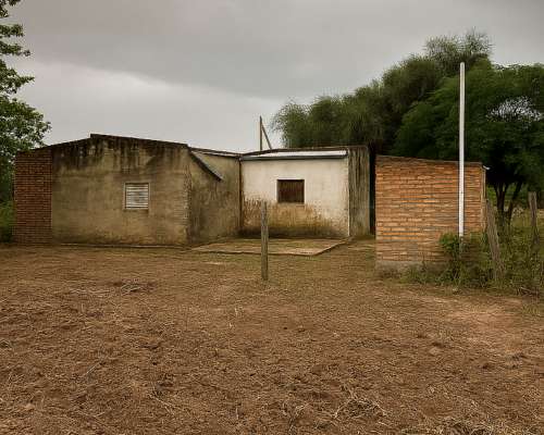 Vendo Campo Especial Ganadería