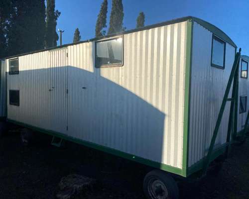 Casilla Rural Nueva de 4 Camas 6,00 X 2,20 Disponible Oferta
