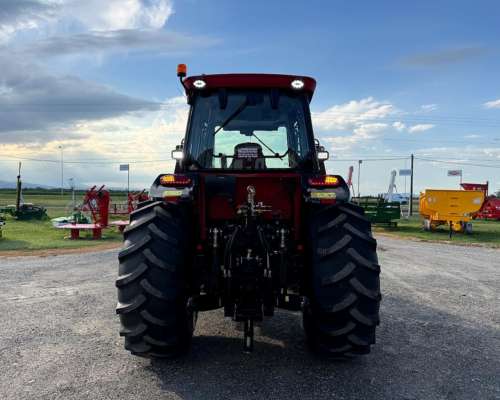 Tractor Chery RC1404 - 140hp 4X4