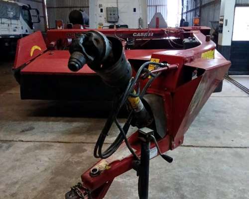 Segadora Case IH DC 102 - año 2018