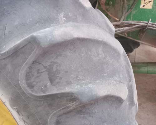 Cosechadora John Deere 1450