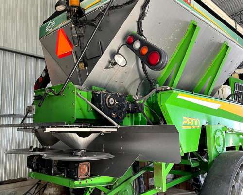 Metalfor 2800 Año: 2013 Motor: Deutz