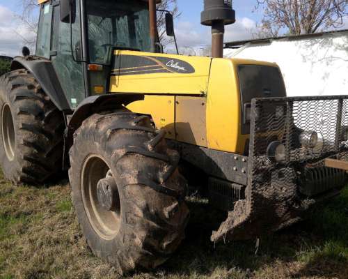 Tractor CHALLENGER185 HP 2004 Excelente Estado HIDRAUL.70 LS