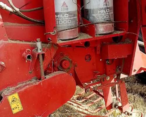 Roto Enfardadora Mainero 5887 año 2022