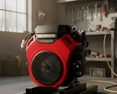 Generador 15kva - Aplicación Drones Agricolas
