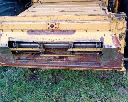 Cosechadora New Holland TC 59