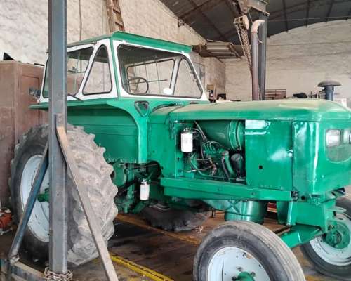 Tractor Deutz A70 - Oportunidad