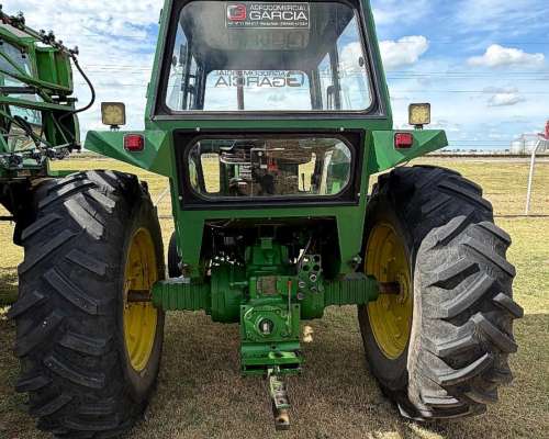 Tractor John Deere 3350