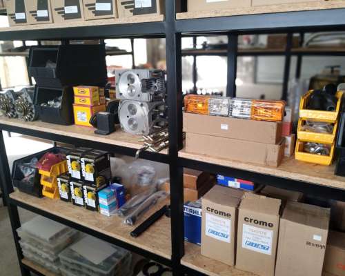 Agropartes Bragado Repuestos Tractores