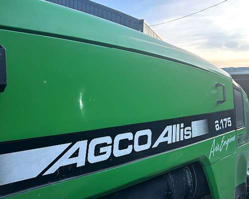 Agco Allis 6.175 Disponible