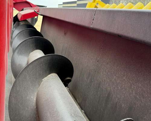 Maicero Franco Fabril 13 a 52 Reparado Completo