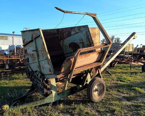 Moledora de Rollos Juarez MR-90