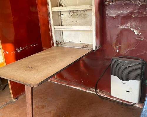 Casilla Gutiérrez 5 Mts