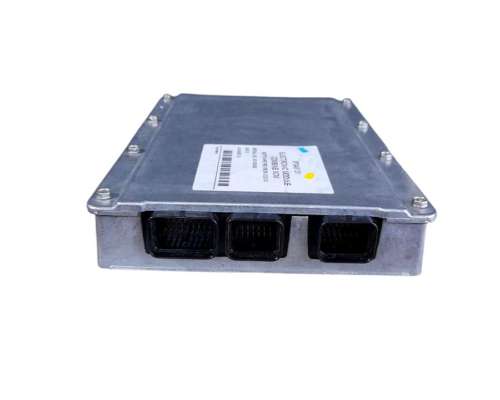 Ecu o Modulo Cxcm