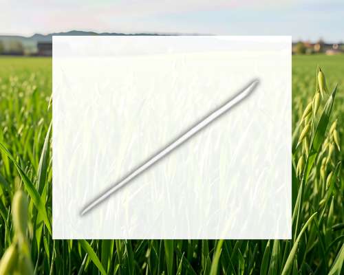 Guía Cadena Acarreador Agco Allis Ciega 1320x45x15mm GCA907