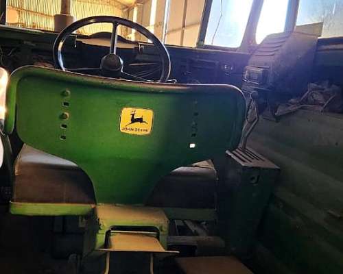 John Deere 3530 muy Lindo