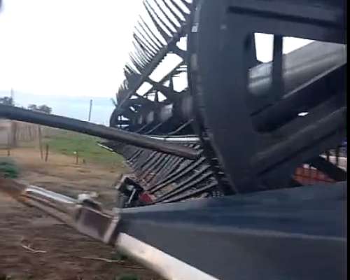 Draper Piersanti 40 Pies 2022