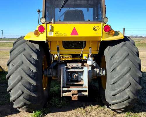 Tractor Pauny 280a