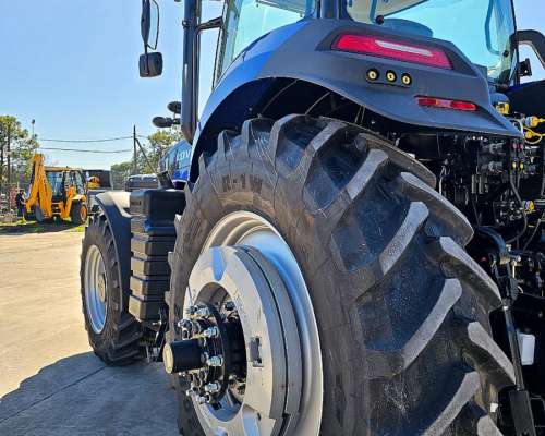 Tractor Lovol TR260 4