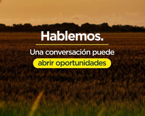 La Pampa - Pedidos de Campos para Arrendamientos Ganaderos