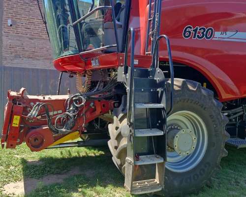 Excelente Casé 6130 con 35 Pies con 3700 Horas