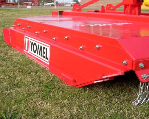 Desmalezadora Yomel 2220/2221 BRD