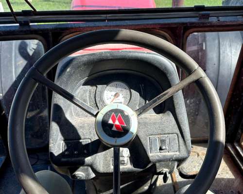 Massey Ferguson MF 4283