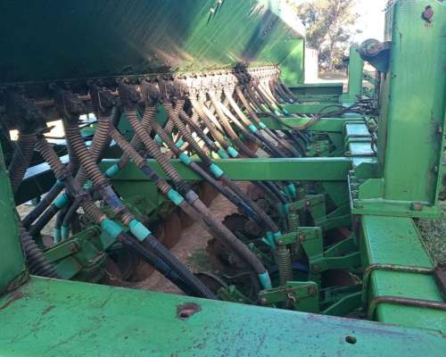 Pierobon 2130 Monodisco, 30 .lineas a 0.21