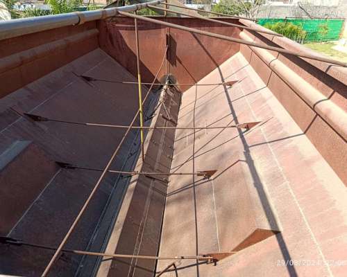 Tolva Schiarre 12 TN