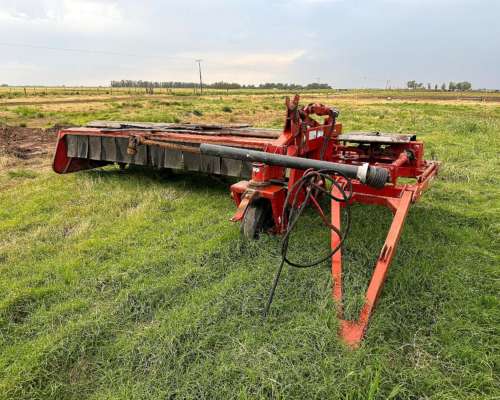 Hileradora Baima B 420