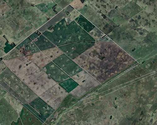 Villa Gesell Buenos Aires Argentina