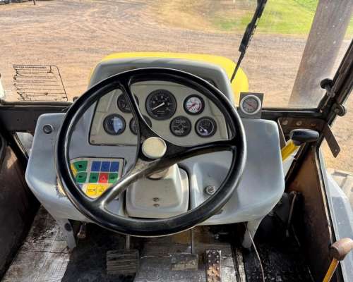 Pauny 540 - año 2007