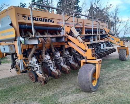 Fabimag FG 01 -