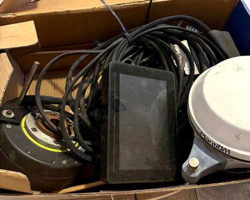 Se Vende Piloto Automático