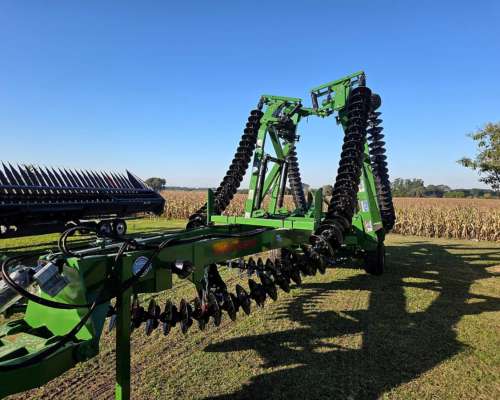 Montenegro 9 Mts Entrega Inmediata