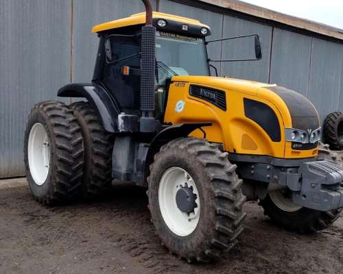 Valtra AR175 año 2017
