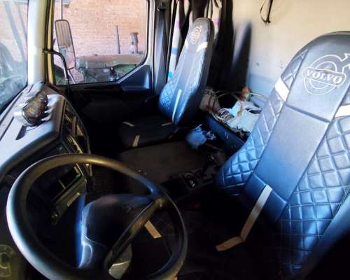 Volvo VM 240 Trivuelco