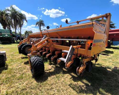 Sembradora Agrometal TXM 1652