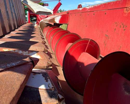 Cabezal Maizco , 14 Surcos a 52 - Modelo Premiun