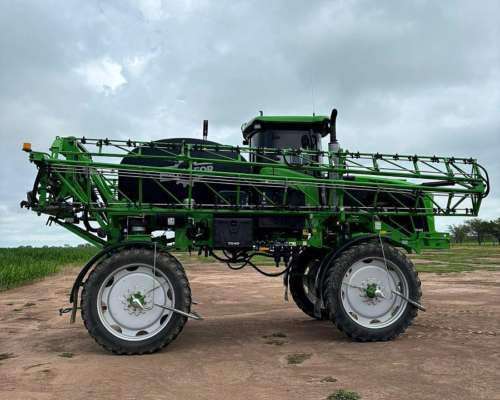 Pulverizadora Metalfor 7040 año 2020