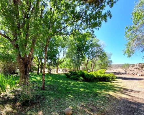 20.500 Ha Excepcional Estancia en Chubut