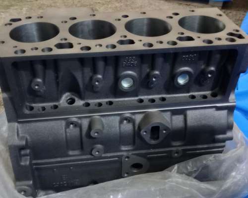 Block para Cummins 4 BT 3.9l