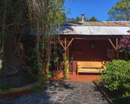 La Fronda Casa de Campo