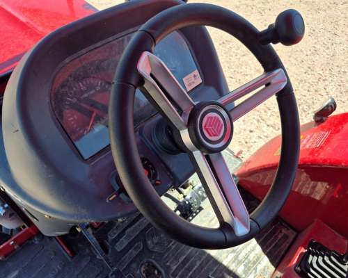 Tractor Chery Rk504-a - 58 HP