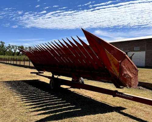 Girasolero Mainero 1035 12 a 70