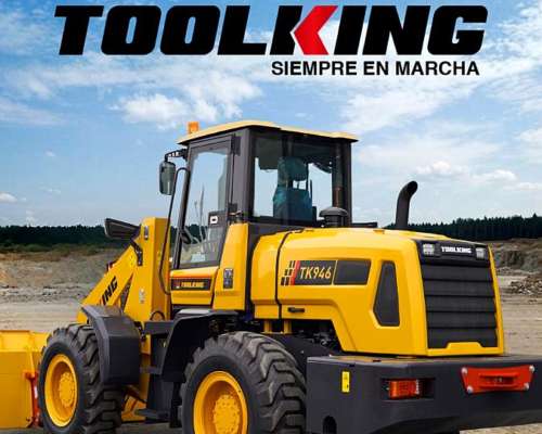 Toolking Toda la Linea