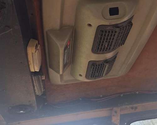 Valmet 1780 1997 con Rodado 245x32 Buen Estado