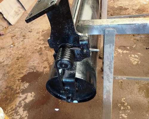 Rolos Pisapalos Seminuevos Halcón