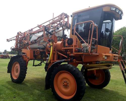 Jacto Uniport 2500 Mod 2008.